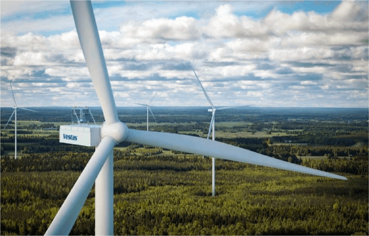 The Largest And Most Spectacular Wind Farms In The World