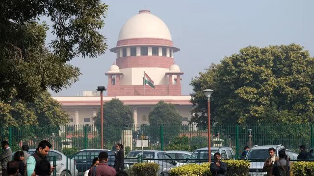Right against adverse effects of climate change part of rights to life, equality: SC