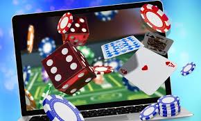 Bets24 Casino & Sportsbook Your Ultimate Betting Experience