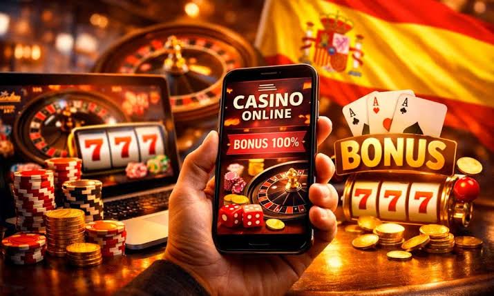 Casino en Vivo Online Gratis Disfruta de la Experiencia del Juego en Tiempo Real