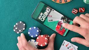 Discover the Excitement of BetNjet Casino Online Games