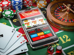Discover the Excitement of BetNjet Casino Online Games