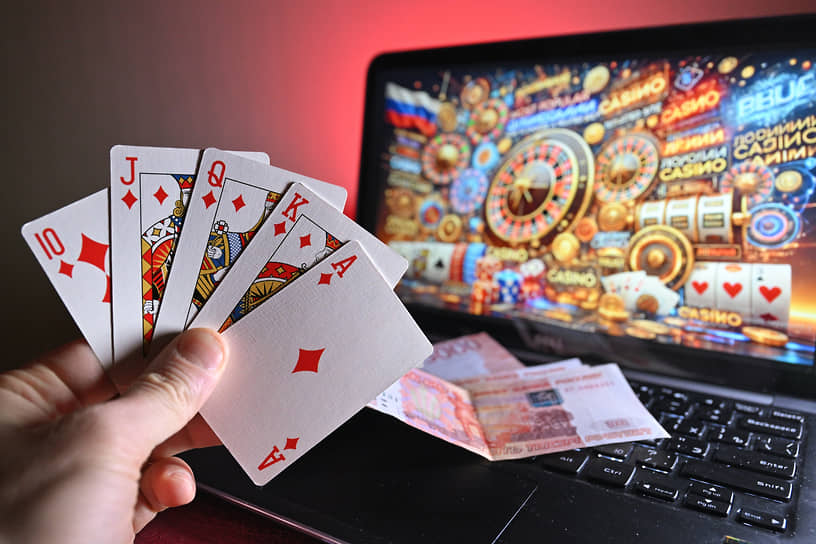 Experience the Thrill of Casino Gaming at Jokabet Experience the Thrill of Casino Gaming at Jokabet