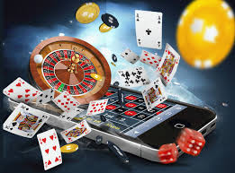 Experience the Thrill of Casino Gaming at Jokabet Experience the Thrill of Casino Gaming at Jokabet