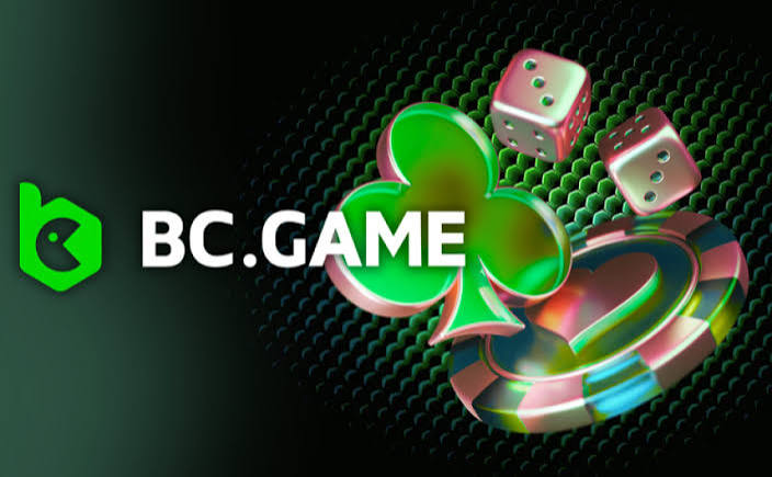 Explore the Excitement of BC.Game Casino Your Ultimate Gaming Destination