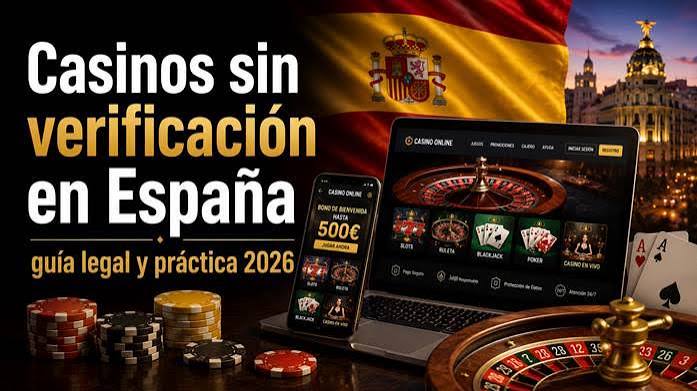 Mejor Casino Online en Español Los Mejores Sitios para Jugar