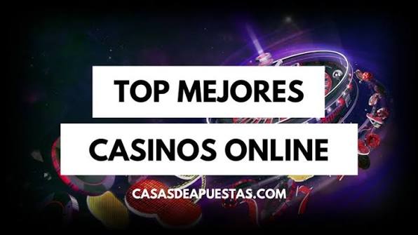 Mejor Casino Online en Español Los Mejores Sitios para Jugar