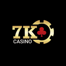 Обзор онлайн-казино 7K Обзор онлайн-казино 7K