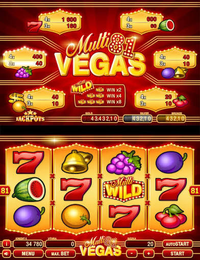 Recenze automatu Multi Vegas 2026 online Recenze automatu Multi Vegas 2026 online