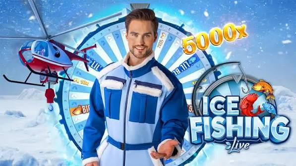 Reseña del juego Ice Fishing: Jugabilidad, calidad y primeras impresiones