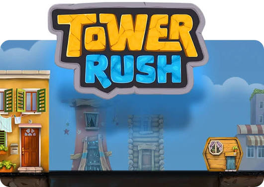 Tower Thrill Videospiel-Testbericht