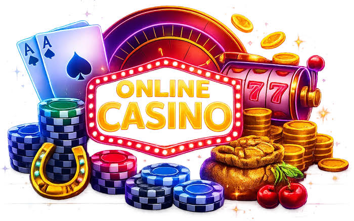 Objevte nejlepší zahraniční online casina Jak vybrat to pravé pro vás Objevte nejlepší zahraniční online casina Jak vybrat to pravé pro vás