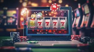 The Allure of Casino Casino 770 UK A Comprehensive Guide