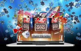 The Allure of Casino Casino 770 UK A Comprehensive Guide