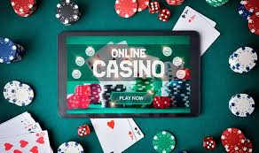 Unlocking Riches An In-Depth Look at WildWild Casino Bonuses and Promotions